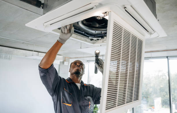 Licensed Hvac service in Centerburg, OH - FH HVAC