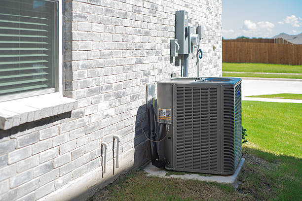 Reliable Hvac contractor in Centerburg, OH by FH HVAC